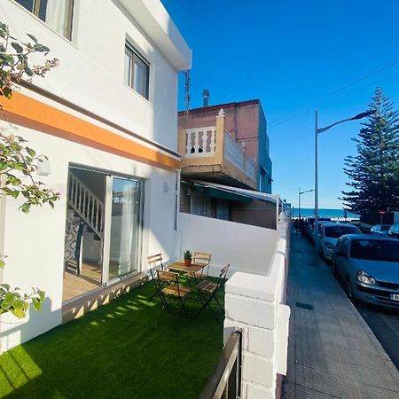San Juan Beach, White House El Campello Exterior photo