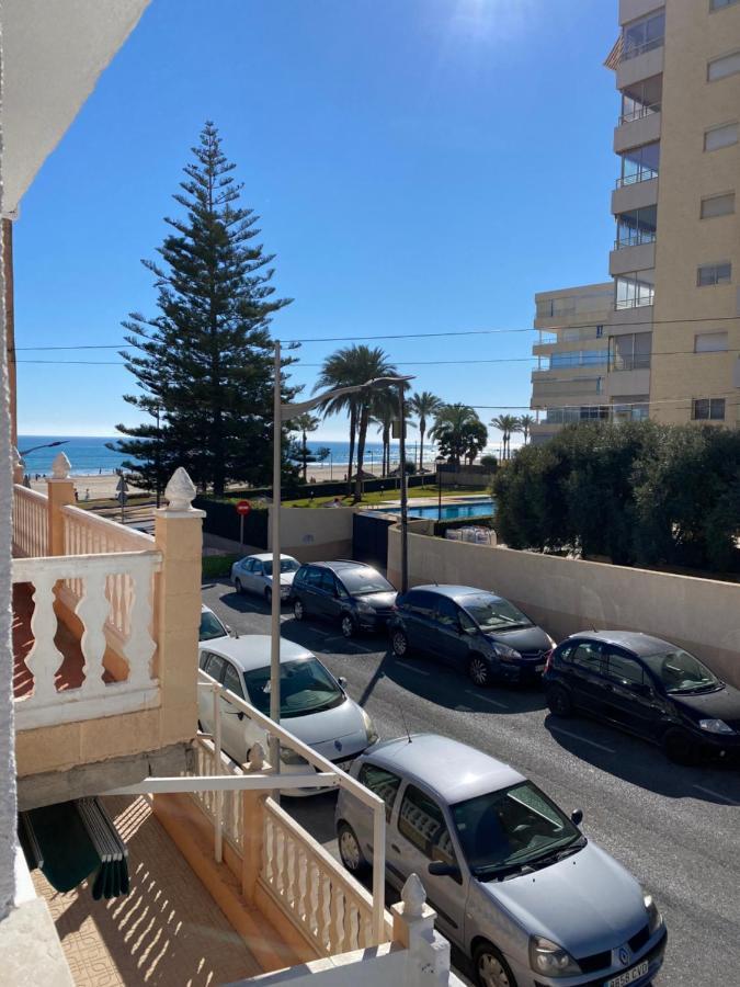 San Juan Beach, White House El Campello Exterior photo