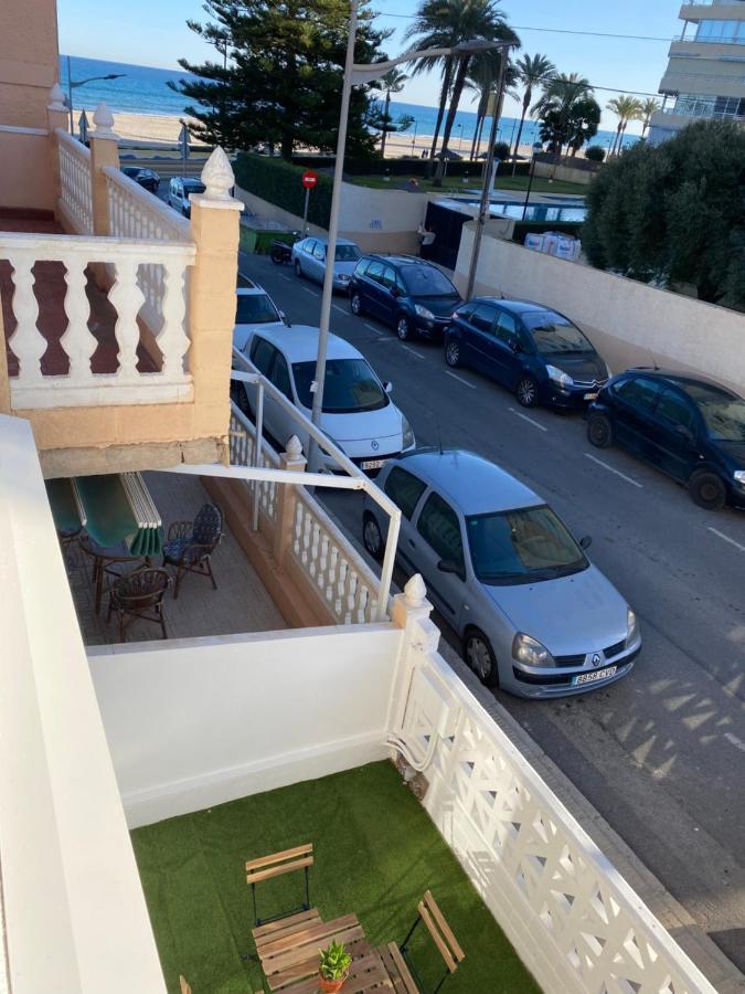 San Juan Beach, White House El Campello Exterior photo